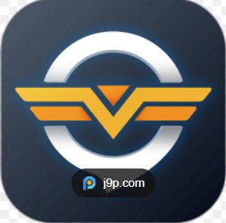 天行加速器 Logo
